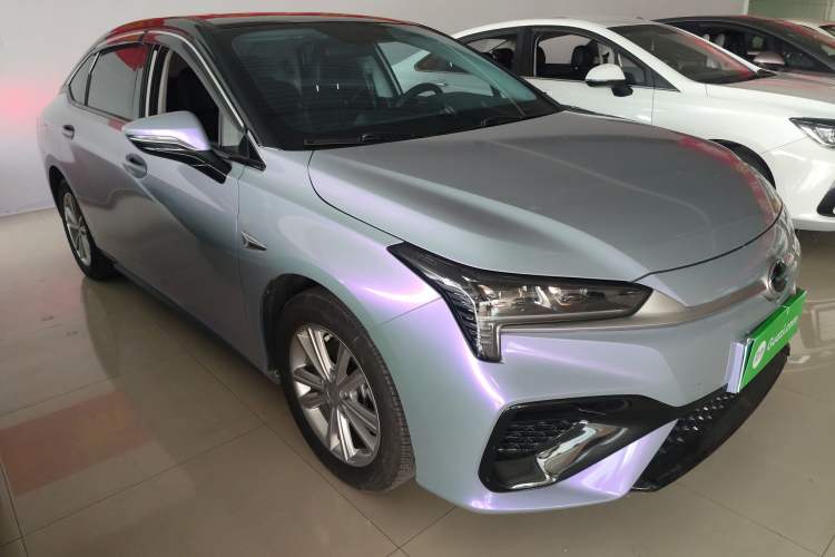 Used AION S 2022 Meizu 580