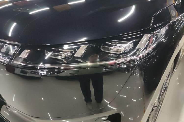 Used Dongfeng eπ eπ008 2025 210Max Rui Edition 5-Seater