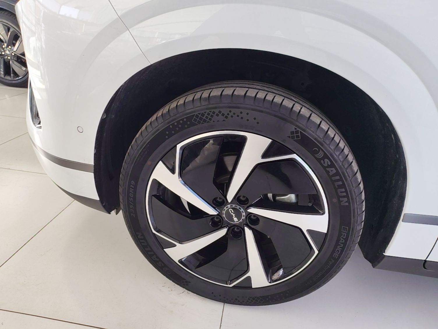 BYD Sealion 06 New Energy 2025 Model EV 605 Navigation Pro Edition — снимка 10