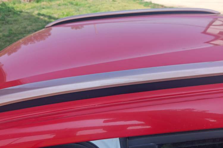 Used Dongfeng NAMMI EX1 2023 PRO Light Wind Edition Lightning Model