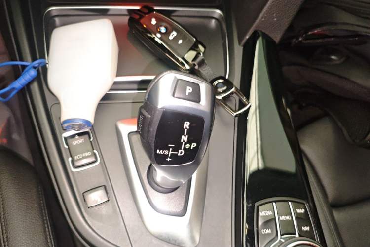 Used BMW 3 Series GT 2018 320i Sport Edition