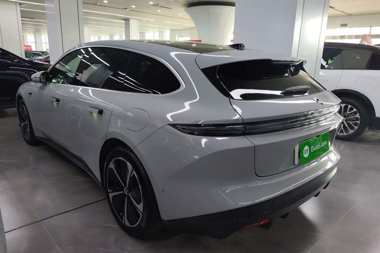 Used Nio ET5T 2024 75kWh Touring
