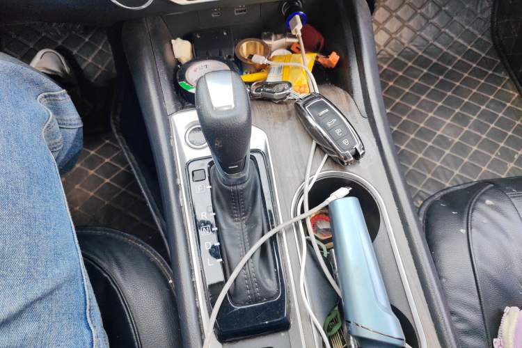 Used Nissan Teana 2021 2.0L XL Comfort Edition
