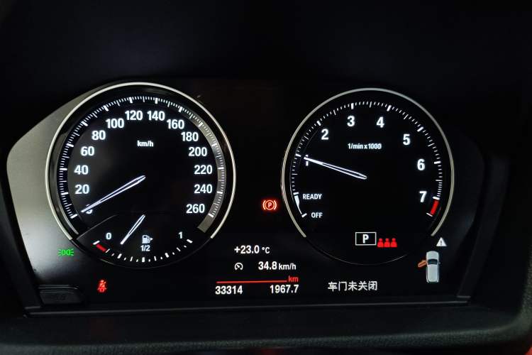 Used BMW X2 2021 sDrive25i M Sport Package
