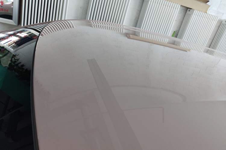 Used BYD Seagull 2024 Honor Edition 305km Freedom Version