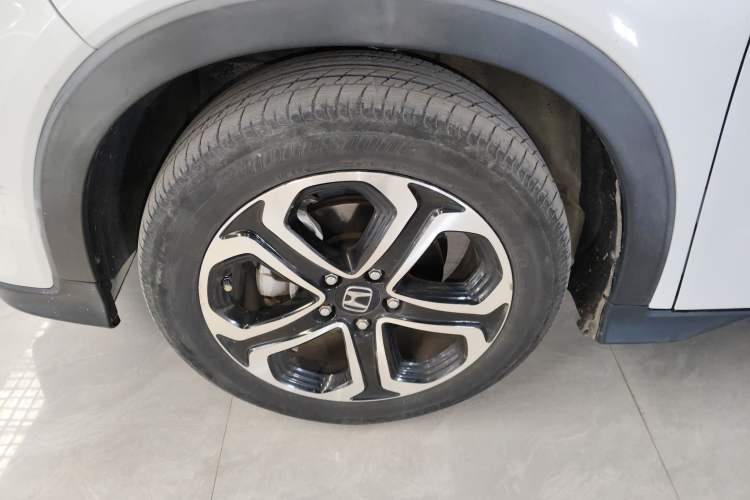 Used Honda XR-V 2017 1.8L EXi CVT Comfort Version
