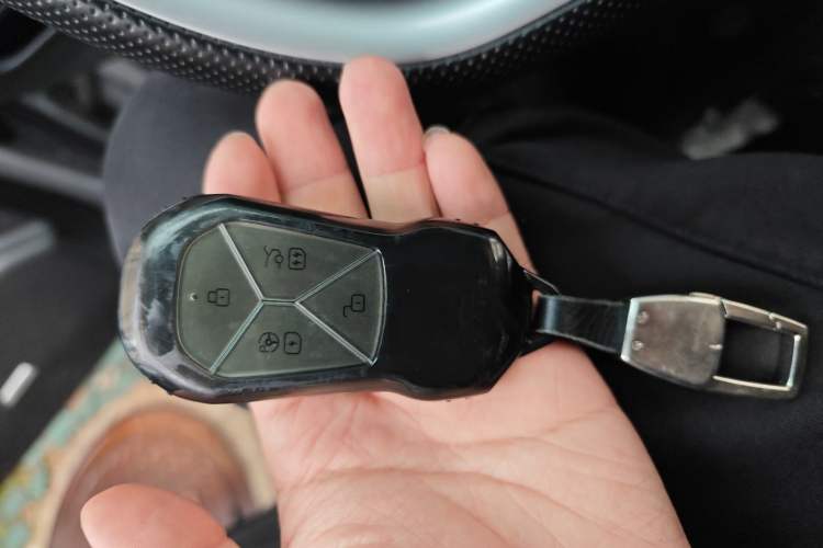 Used XPeng P7 2022 625E