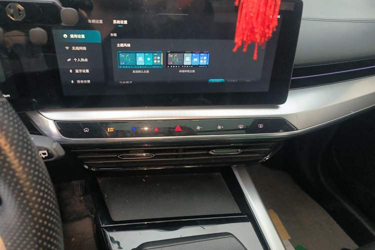 Used MG ONE 2022 β-Enjoy-Life Series 1.5T Fully Satisfying Model 1228