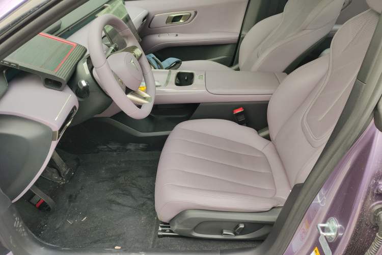 Used Deepal L06 2026 Model 560Ultra+ Laser Edition