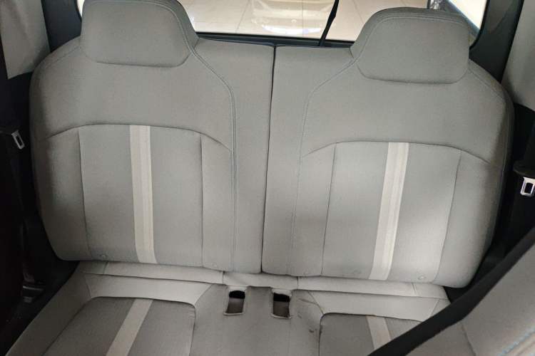 Used Wuling Air ev 2023 - Four Seats - Standard Edition

