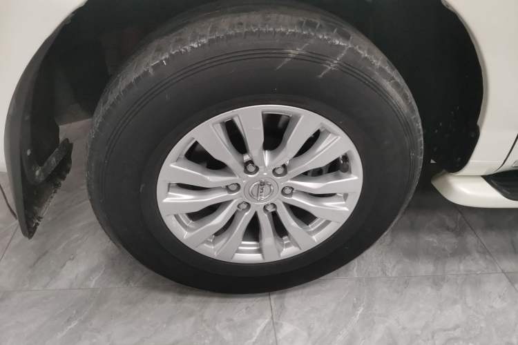 Used Nissan Patrol 2017 4.0L Parallel Import