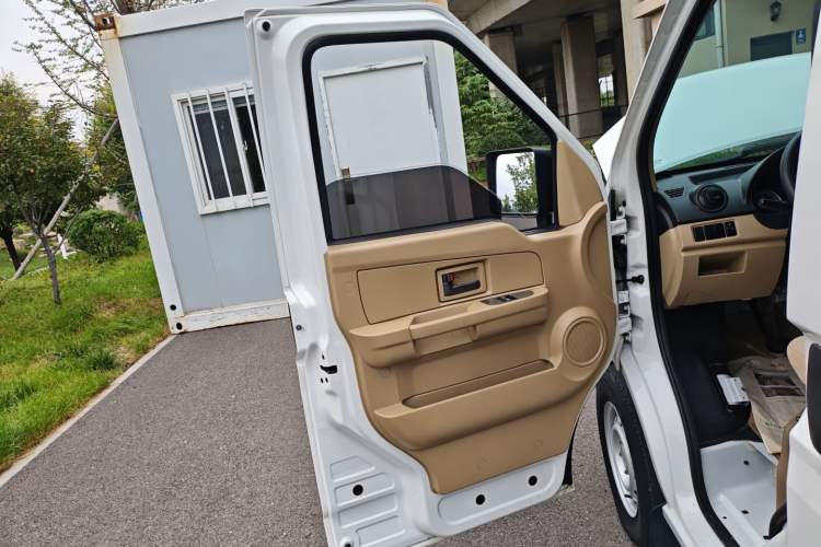 Used Dongfeng Xiaokang EC36 2022 Standard Edition CATL Battery