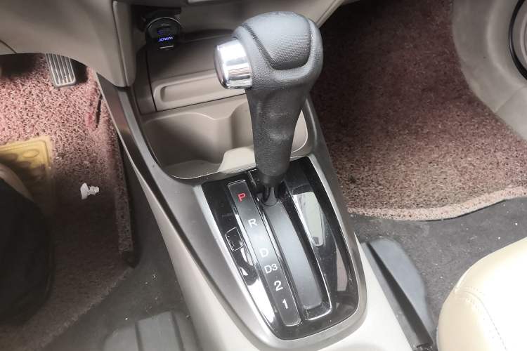 Used Honda City Classic 2014 Style 1.5L Automatic Elite Edition