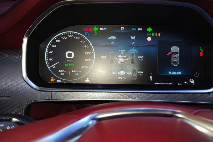 Used Tank 700 New Energy 2024 Hi4-T Extreme Edition