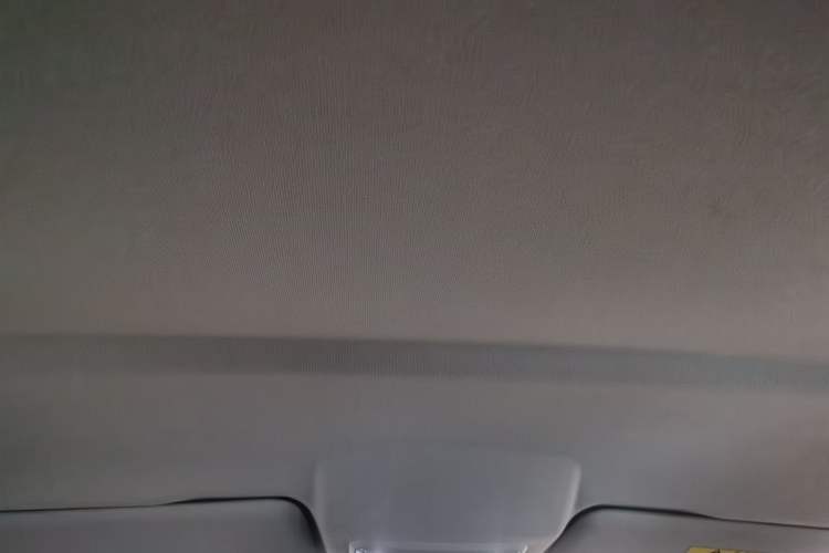 Used Great Wall Poer 2021 2.0T Commercial Version Manual Gasoline Two-Wheel Drive Elite Standard Box GW4C20B Headliner