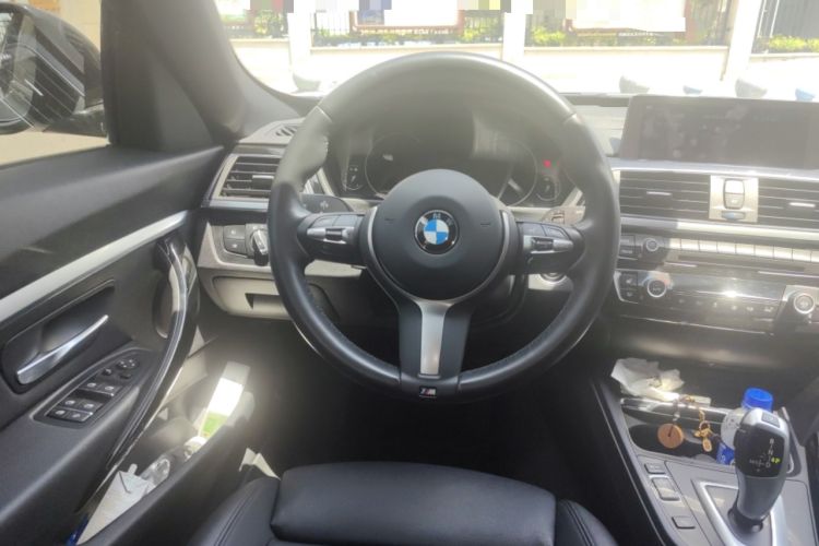 Used BMW 3 Series GT 2020 320i M Sport Package