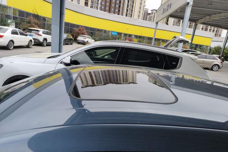 Used Ford Escort 2021 1.5L Automatic Diamond Edition