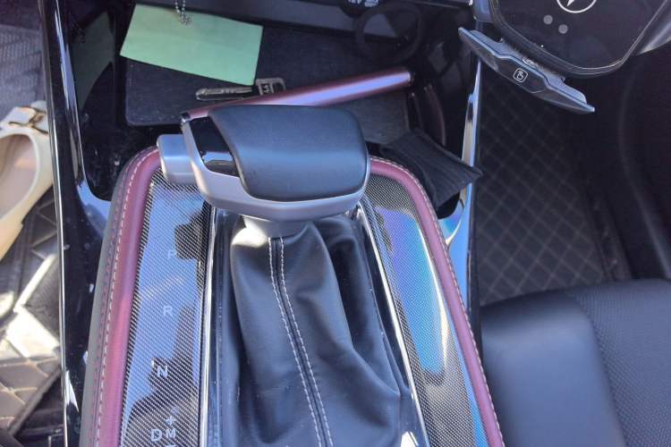 Used CHANGAN OSHAN X5 2021 1.5T DCT Prestige Edition