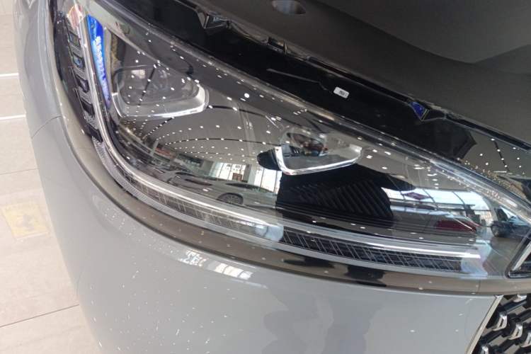 Used Lincoln Aviator 2024 3.0T V6 All-Wheel-Drive Elegance Edition Six Seats
