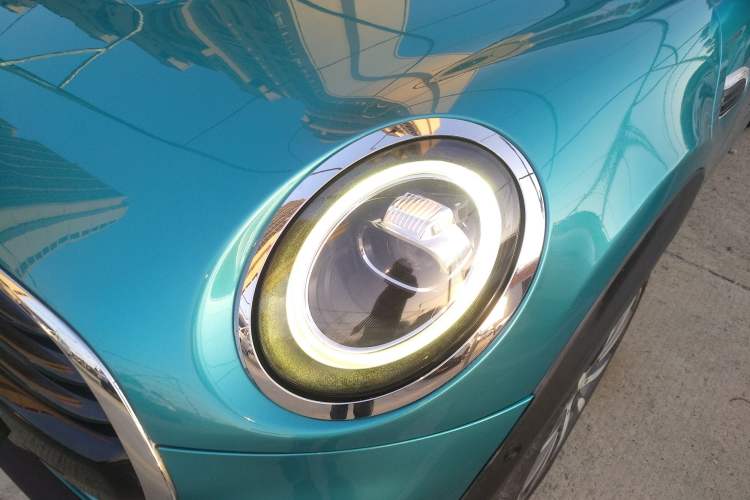 Used MINI 2018 1.5T COOPER CABRIO Artist