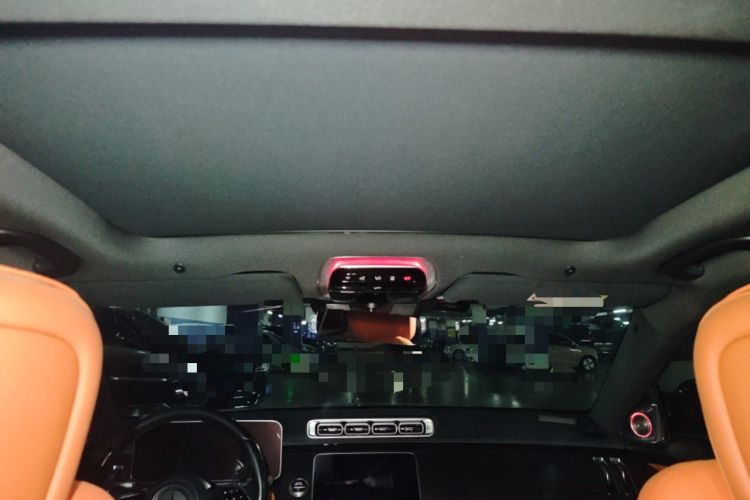 Used Mercedes-Benz S-Class 2021 S 400 L Business Model Headliner