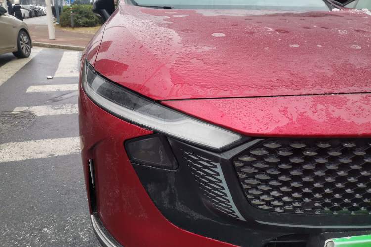 Used Mazda EZ-6 2024 Range-Extended 200 Luxury Edition