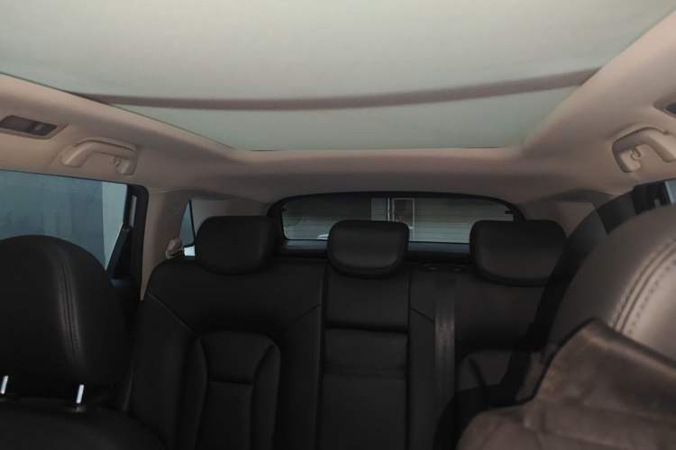 Used Haval H6 Coupe 2016 Blue Label 1.5T Automatic Two-Wheel Drive Elite Model