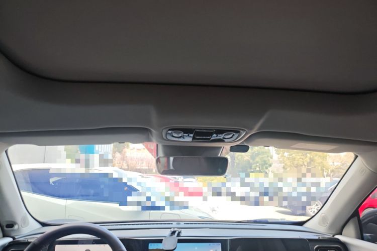 Used Leapmotor C11 2023 Pure Electric 500 Smart Edition
