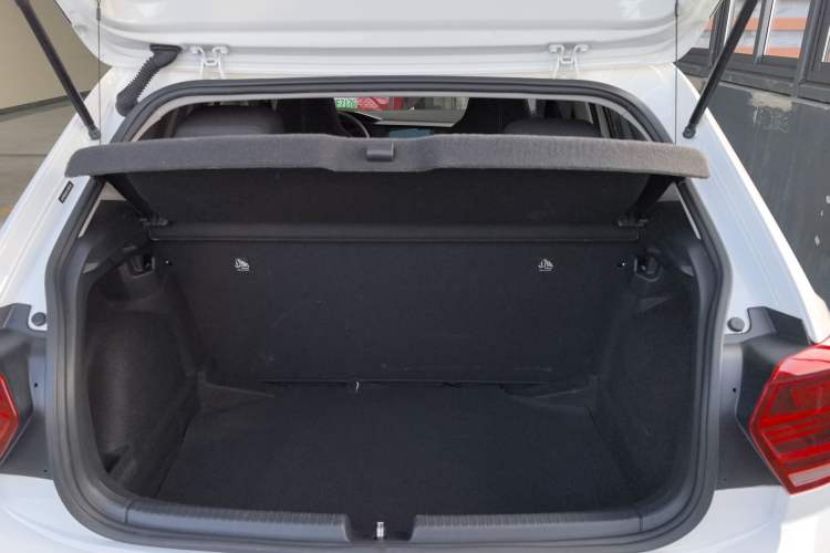 Used Volkswagen Polo 2019 Plus 1.5L Automatic Panoramic Enjoyment Edition