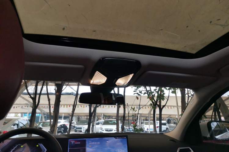 Used BMW i3 2025 eDrive 35 L