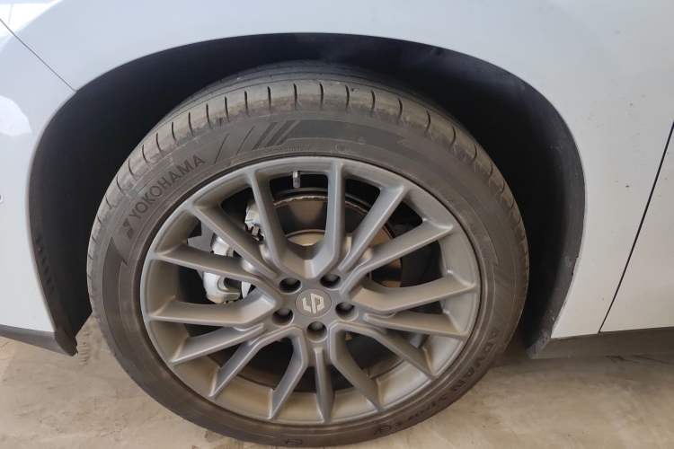 Used Leapmotor C10 2024 530 Smart Edition