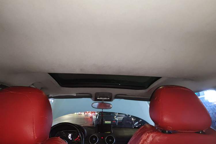 Used Audi A1 2012 1.4 TFSI Ego