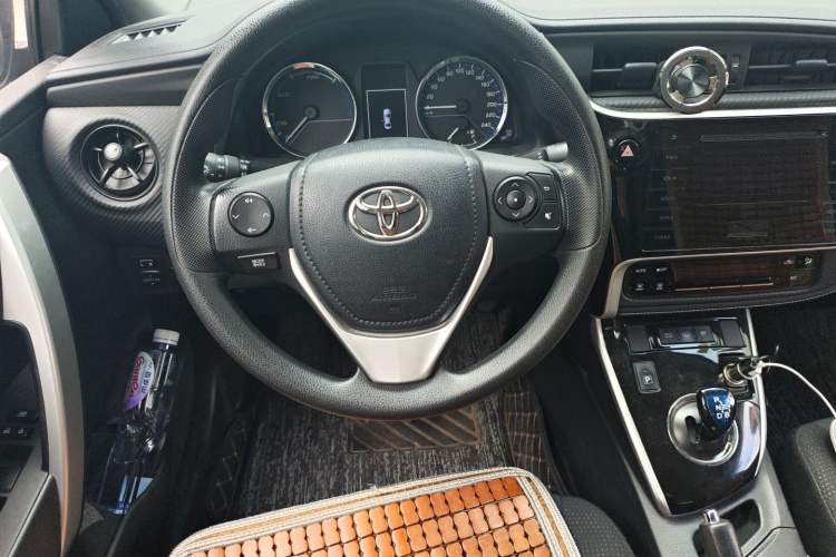 Used Toyota Levin Hybrid E+ 2019 1.8L PH GS E-CVT Elite Edition