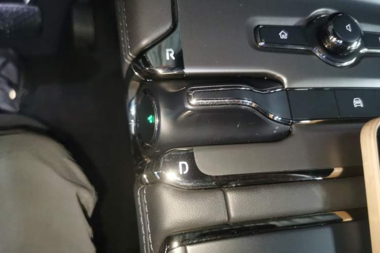 Used Nio ES6 2020 420 km Sport Edition