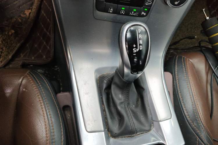 Used Volvo XC60 2017 T5 AWD Smart Range Edition