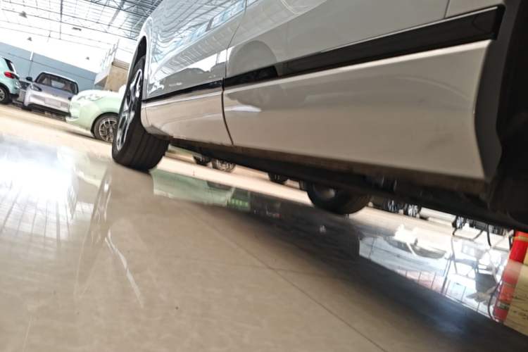 Used JETOUR Shanhai L7 Plus 2025 Model 220km Flagship 7-seater
