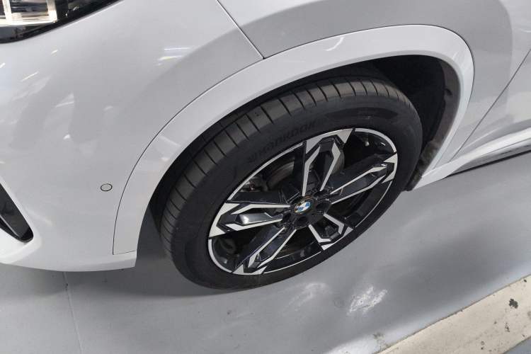 Used BMW X1 2023 sDrive25Li M Sport Package