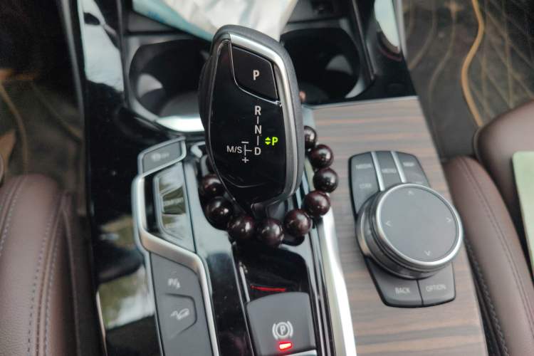 Used BMW X3 2020 xDrive28i M Sport Package