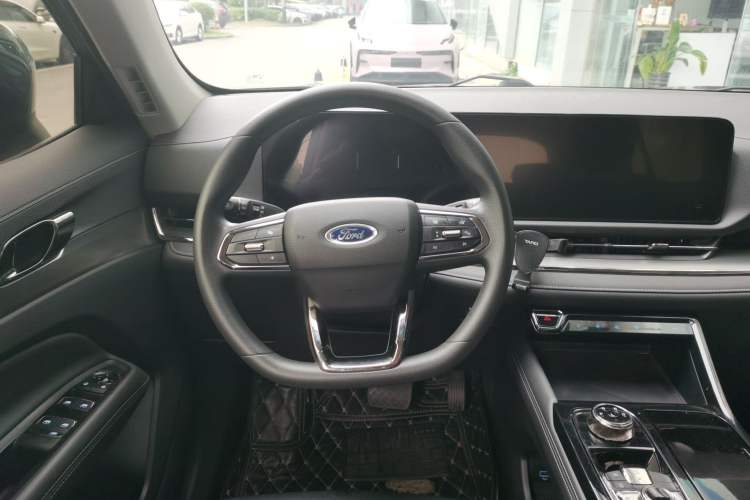 Used Ford Equator Sport 2023 EcoBoost 170 Prime Edition