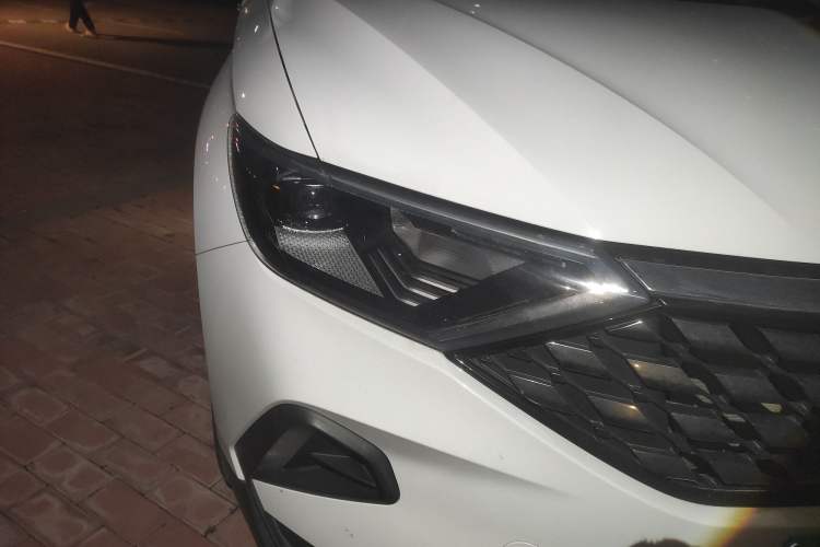 Used Jetta VS7 2020 1.4T Automatic Enjoyment Model