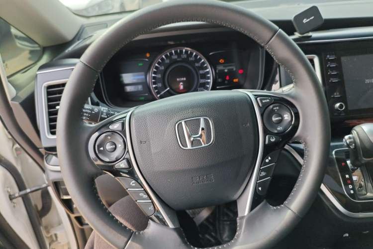 Used Honda Elysion 2019 2.0L Hybrid Luxury Edition