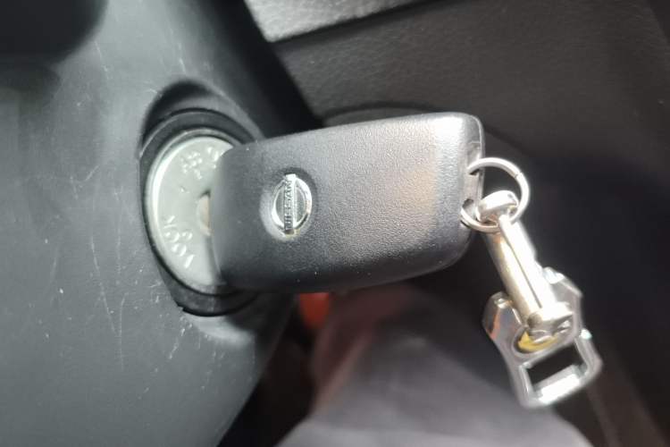 Used Nissan Sylphy 2022 Classic 1.6XE CVT Comfort Edition
