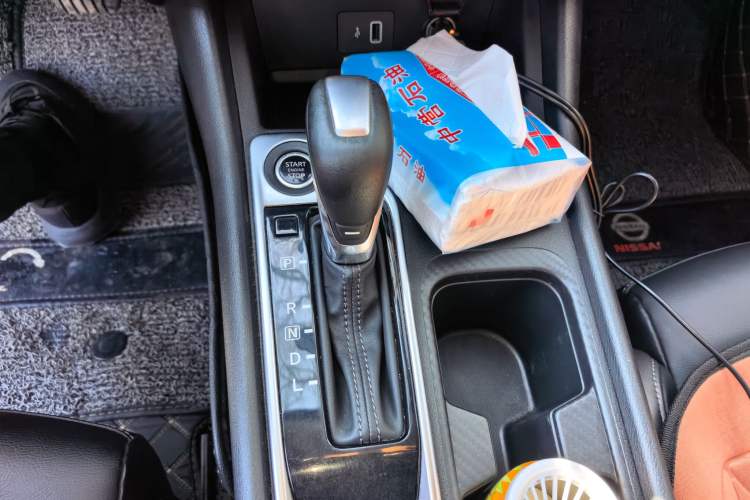 Used Nissan Sylphy 2020 Revised 1.6L XL CVT Enjoyment Edition