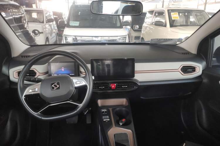Used SOL E10X 2021 Jimei Edition 302km Luxury Model