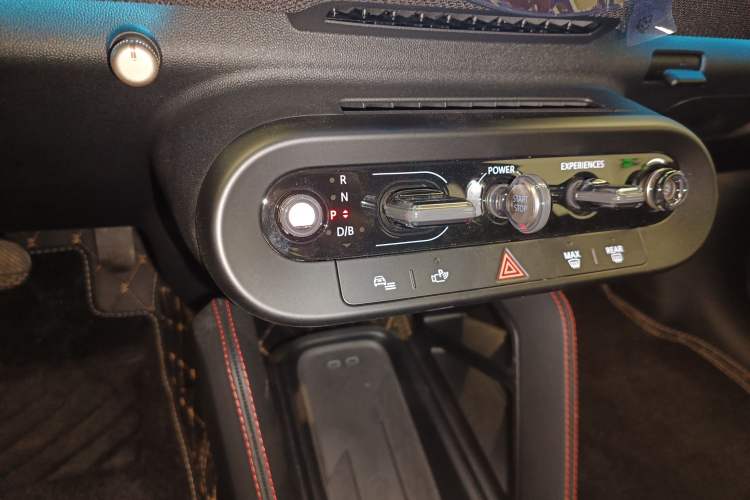 Used MINI Electric MINI COOPER JCW 2025 JOHN COOPER WORKS
