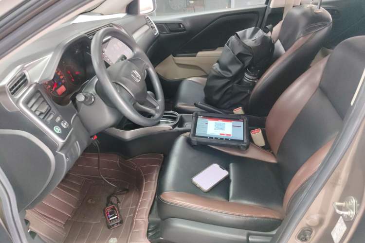 Used Honda Greiz 2016 1.5L CVT Classic Edition