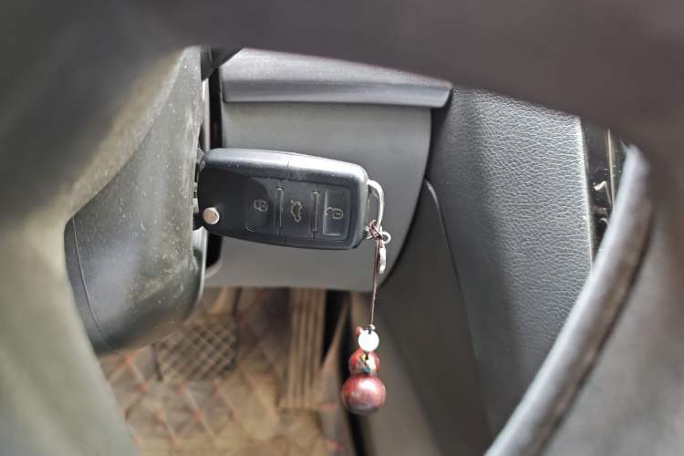 Used Skoda Octavia 2010 1.4TSI DSG Yijun Edition
