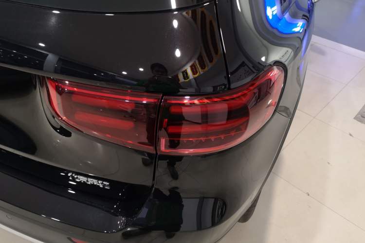 Used Mercedes-Benz GLB 2025 GLB 220 Sport Edition