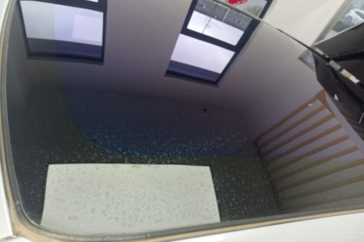 Used BYD Song L EV 2025 Intelligent Driving Version 662 km LiDAR Excellence Edition