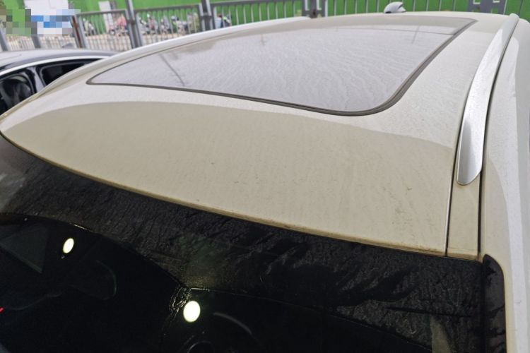 Used Hongqi HS3 PHEV 2024 PHEV 115km Jingwei Edition
